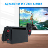 DOBE Programmable Controller for Nintendo Switch/Switch OLED (TNS-19210D)