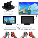 DOBE Foldable Video Converter Dock for Nintendo Switch (TNS-19305)