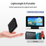 DOBE Foldable Video Converter Dock for Nintendo Switch (TNS-19305)