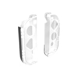 Protective PC Case for Nintendo Switch/Switch Oled Joy Con(HBS-391)