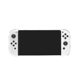 Protective PC Case for Nintendo Switch/Switch Oled Joy Con(HBS-391)