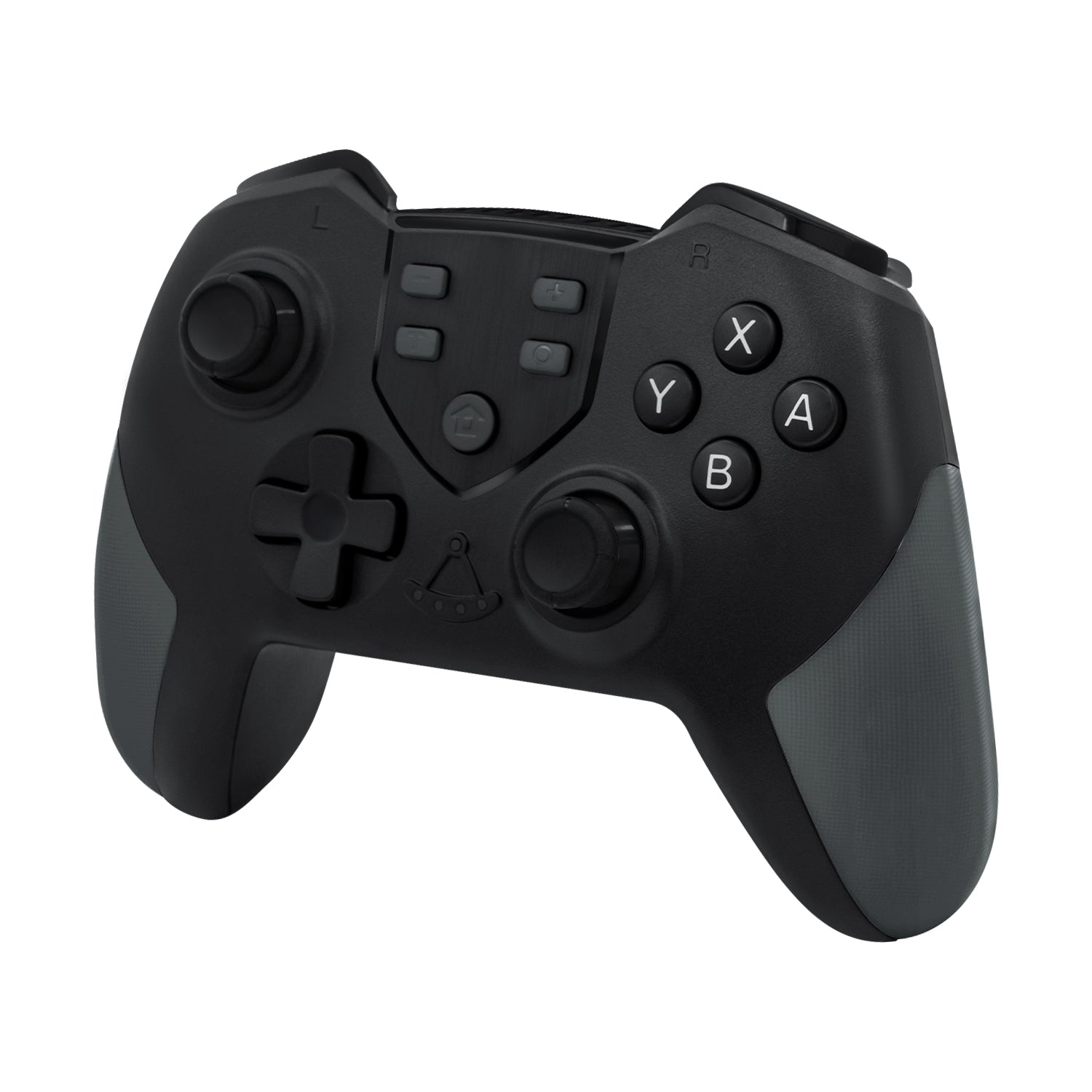 T23 Pro Dual Vibration Wireless Controller with NFC Function for