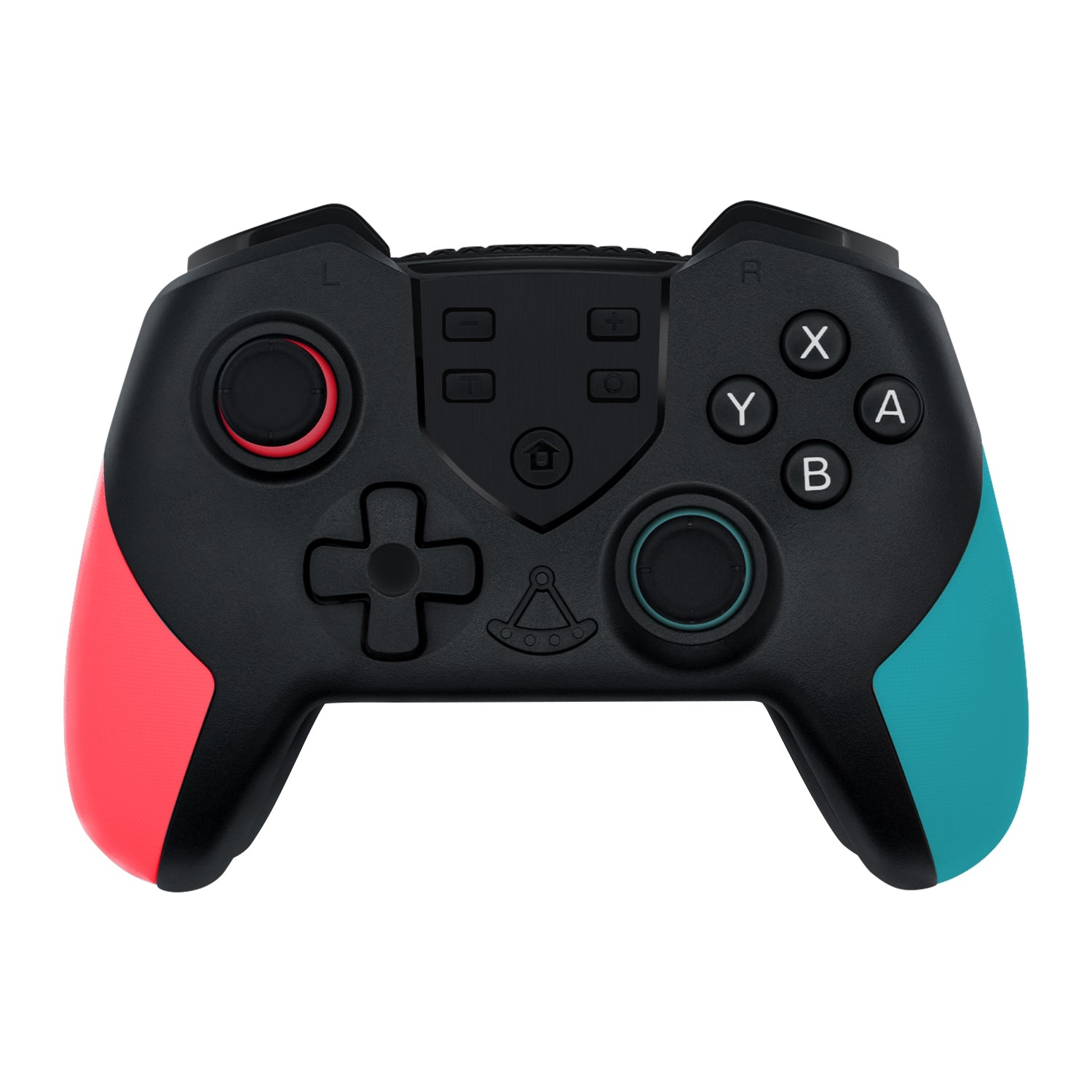 T23 Pro Dual Vibration Wireless Controller with NFC Function for
