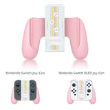 DOBE Charging Grip for Nintendo Switch Joy-Con Controller (iTNS-873B)