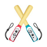 DOBE Baseball Game Grip for Nintendo Switch/Switch OLED Joy-Con (TNS-2129)