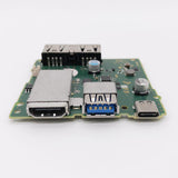 HDMI Connector with PCB for Nintendo Switch Dock