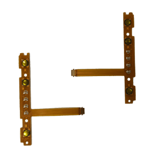 SL/SR Sync Button Flex Cable for Nintendo Switch Joy-Con (Set)