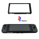 Front Housing Case Frame for Nintendo Switch