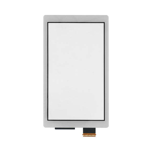 Touch Screen Digitizer for Nintendo Switch Lite Silver