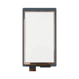 Touch Screen Digitizer for Nintendo Switch Lite Silver