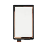 Touch Screen Digitizer for Nintendo Switch Lite Grey