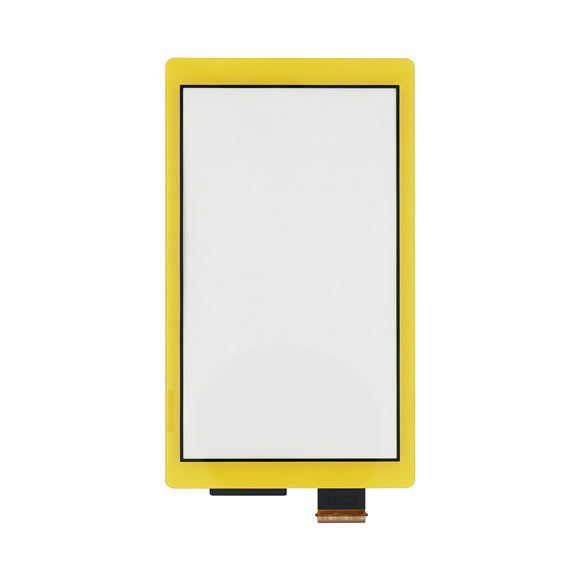 Touch Screen Digitizer for Nintendo Switch Lite Yellow
