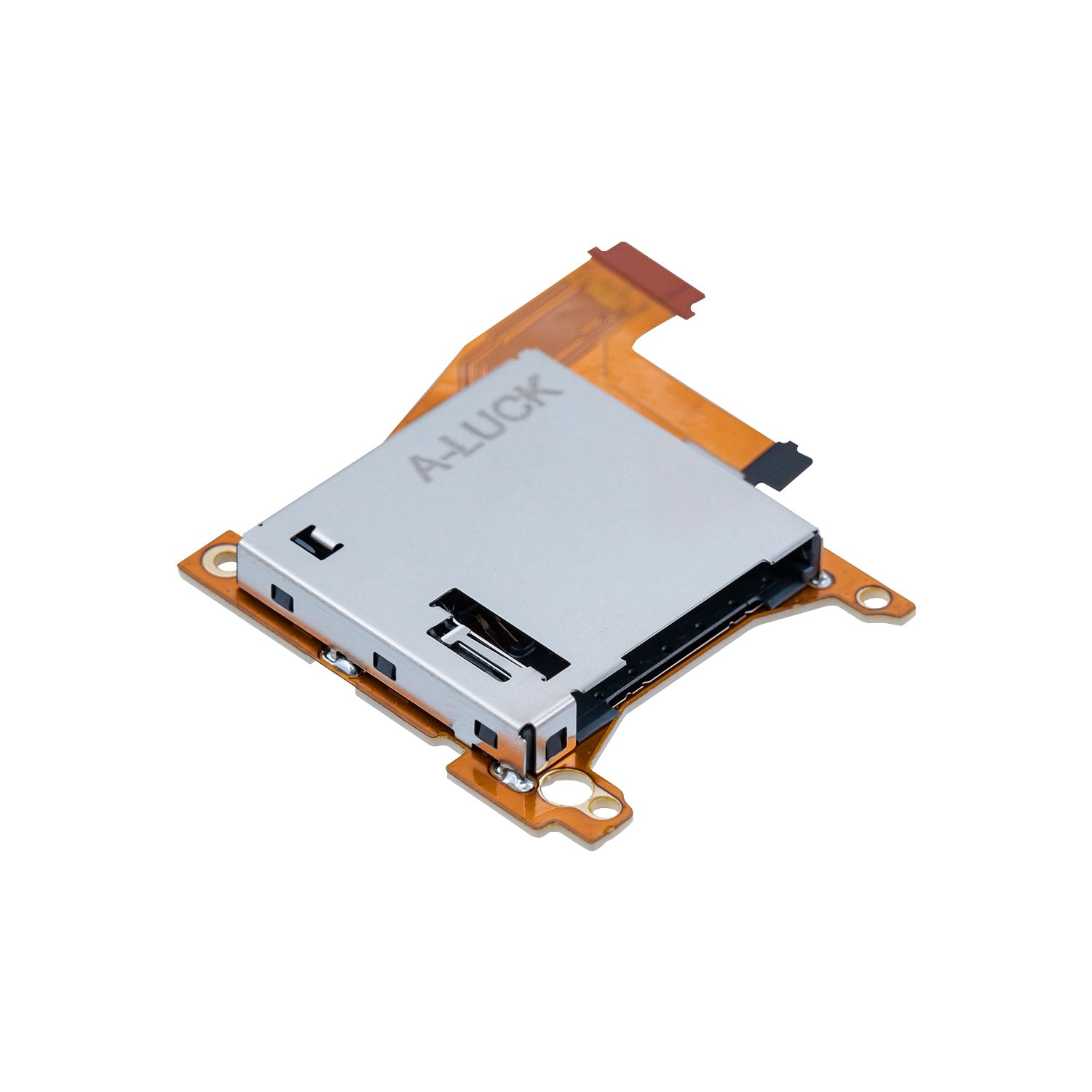 Brand New Micro SD Card Slot with PCB for Nintendo Switch Lite