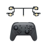 ZR ZL L R Button Ribbon Flex Cable for Nintendo Switch Pro Controller