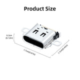 Charging Port for Nintendo Switch Console