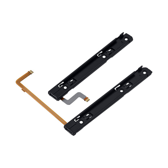 Brand New Left & Right Charging Port Slider for Nintendo Switch OLED Console