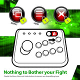 Brook XB Fighting Board for Xbox Series X|S/Xbox One/Xbox 360/Xbox Original (MM0009336)
