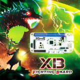 Brook XB Fighting Board for Xbox Series X|S/Xbox One/Xbox 360/Xbox Original (MM0009336)