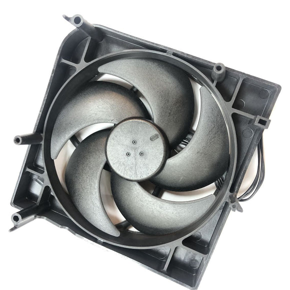 Refurbished Internal Cooling Fan for Xbox Series S