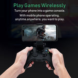 iPega Mobile Phone Gaming Clip for Xbox Series X/Series S Wireless Controllers (PG-XBS005)