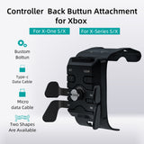DOBE Controller Back Button Attachment Adapter for Xbox One S/X/Series S/Series X (TYX-1610)
