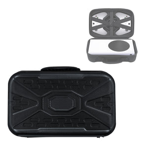 Game Console Protective Travel Case for Xbox Series S