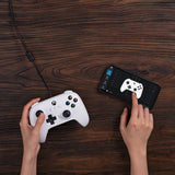 8Bitdo Ultimate Wired Controller for Xbox Series X/Xbox Series S/Xbox One/PC Windows