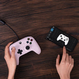 8Bitdo Ultimate Wired Controller for Xbox Series X/Xbox Series S/Xbox One/PC Windows