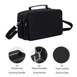 Protective Game Console Travel Bag for Xbox Series S Console - Black
