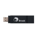 Brook Wingman XB2 Converter for Xbox Original/Xbox 360/PC (FM00010554)