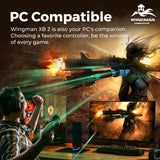 Brook Wingman XB2 Converter for Xbox Original/Xbox 360/PC (FM00010554)