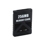 256MB Memory Card for PS2