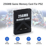 256MB Memory Card for PS2