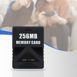 256MB Memory Card for PS2