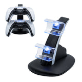 iPlay Dual Controller Charging Stand for PS5