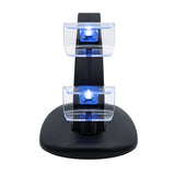 iPlay Dual Controller Charging Stand for PS5