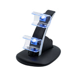 iPlay Dual Controller Charging Stand for PS5