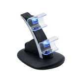 iPlay Dual Controller Charging Stand for PS5