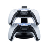 iPlay Dual Controller Charging Stand for PS5