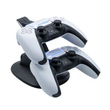 iPlay Dual Controller Charging Stand for PS5