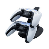 iPlay Dual Controller Charging Stand for PS5