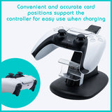 iPlay Dual Controller Charging Stand for PS5