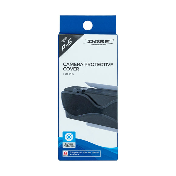 DOBE Camera Protective Cover for PS5 (TP5-0598)