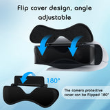 DOBE Camera Protective Cover for PS5 (TP5-0598)