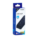 DOBE 1-to-4 USB 2.0 Hub For PS5 Gaming Console Black (TP5-0576)(Not for PS5 Slim)