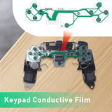 Brand New Original Controller Ribbon Circuit Board for PS5 Controller (model: CFI-ZCT1W)