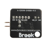 Brook UFB-UP5 Universal Fighting Board Upgrade Kit for PS5 (EMM0009609)