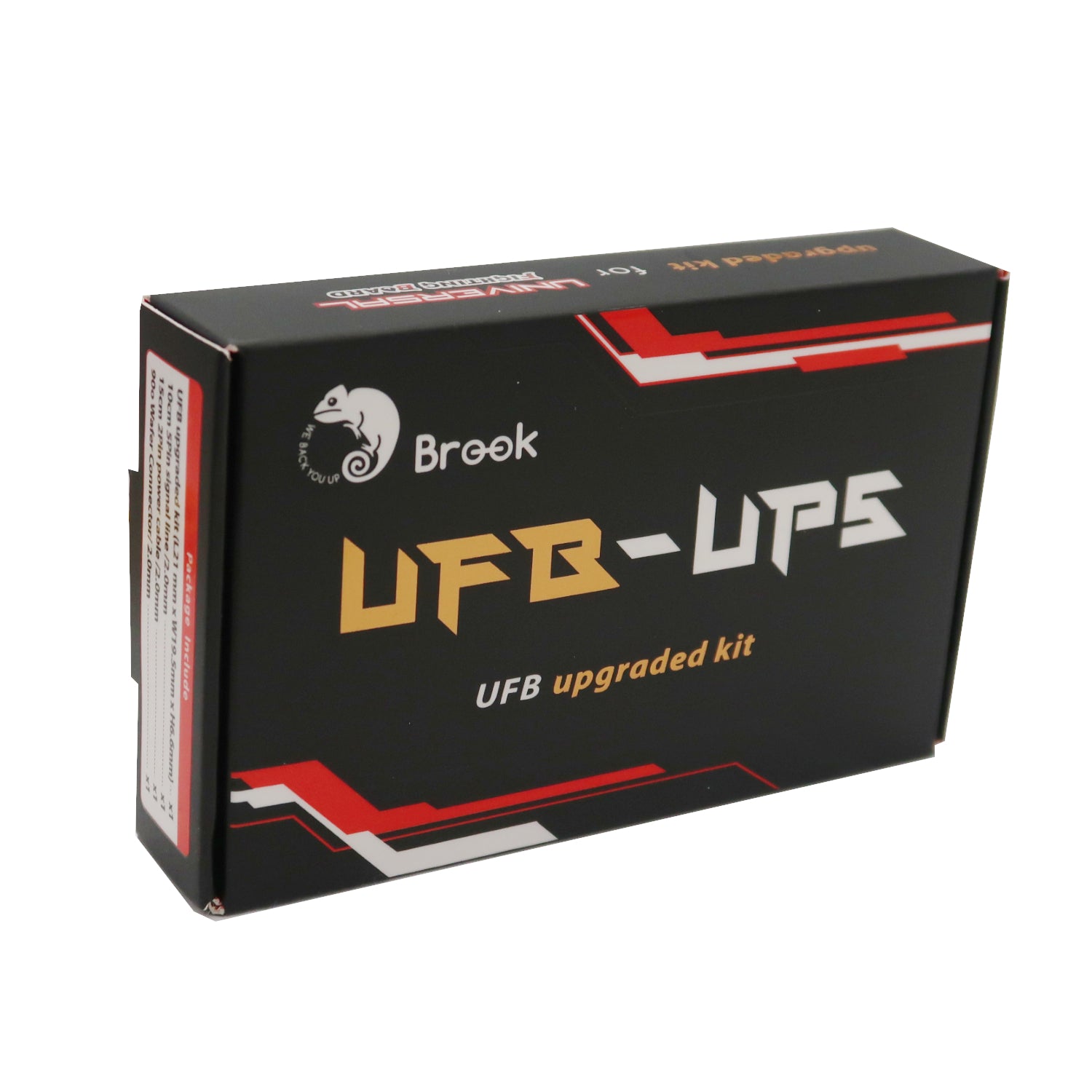 その他 UFB-UP5 UFB-UP5 - Brook Gaming