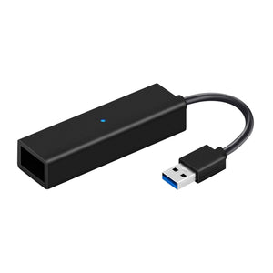 VR Camera Adapter for PS5 /PS5 Slim/PS5 Pro Console-Black(AL-P5033