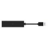 VR Camera Adapter for PS5 /PS5 Slim/PS5 Pro Console-Black(AL-P5033